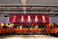 Indonesia Jadi yang Pertama, PSSI Luncurkan Program Beasiswa Pelatih Wanita bersama FIFA dan Bali United