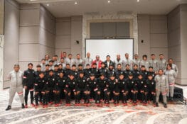Indonesia Satu Grup Dengan Brasil di Piala Dunia U-17, Erick Thohir: Ini Tantangan dan Kesempatan Besar