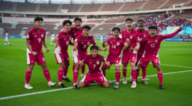 Indonesia Tergabung di Grup H Piala Dunia U-17 2025, Nova Arianto Optimistis