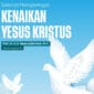 
Kenaikan Yesus Kristus, Menag Ajak Umat Kristiani Bersama Membangun Bangsa
