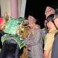 Kepala BNPB Tinjau Lokasi Pasca-Bencana di Padang Pariaman