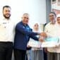 Keyzia Ariyola Putri Raih Beasiswa Penuh ke Sampoerna University