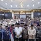 Kloter Pertama Diberangkatkan, Eviyandri: Doakan Sumbar di Tanah Suci