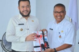 Kota Tua Padang Disiapkan Jadi Ikon Wisata Unggulan