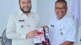 Kota Tua Padang Disiapkan Jadi Ikon Wisata Unggulan