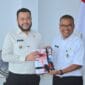 Kota Tua Padang Disiapkan Jadi Ikon Wisata Unggulan