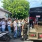 Lagi Asyik Main Game dan Nge-Rokok, 14 Pelajar Digelandang Satpol PP