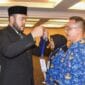 Lahirkan MC dan Protokol Profesional, 100 ASN Pemko Padang Dilatih