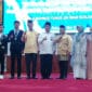 MAN 1 Padang Gelar Perpisahan Siswa, 162 Tembus PTN Jalur Undangan