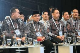 Maigus Nasir: Munas APEKSI Momentum Perkuat Sinergi Antarkota