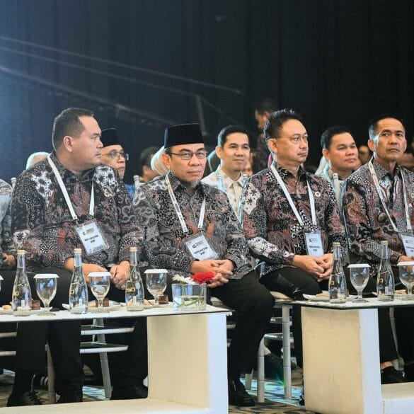 Maigus Nasir: Munas APEKSI Momentum Perkuat Sinergi Antarkota