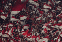 Mekanisme Transfer Tiket Pertandingan Indonesia versus Tiongkok