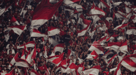Mekanisme Transfer Tiket Pertandingan Indonesia versus Tiongkok