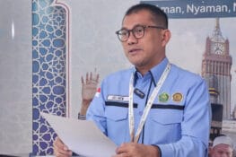 Mulai 1 Juni 2025, Operasional Bus Shalawat Dihentikan Sementara, Makanan Siap Saji Didistribusikan