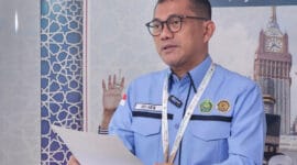 
Mulai 1 Juni 2025, Operasional Bus Shalawat Dihentikan Sementara, Makanan Siap Saji Didistribusikan
