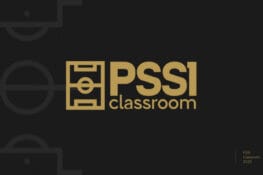 PSSI Classroom, Program Edukasi untuk Memperkuat Pengembangan Sepak Bola Indonesia