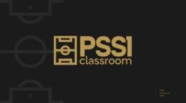 PSSI Classroom, Program Edukasi untuk Memperkuat Pengembangan Sepak Bola Indonesia