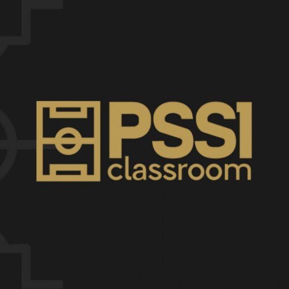 PSSI Classroom, Program Edukasi untuk Memperkuat Pengembangan Sepak Bola Indonesia