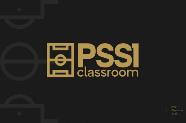 PSSI Classroom, Program Edukasi untuk Memperkuat Pengembangan Sepak Bola Indonesia PSSI Classroom, Program Edukasi untuk Memperkuat Pengembangan Sepak Bola Indonesia