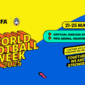 PSSI Menggelar FIFA World Football Week 2025 di Official Garuda Store dan FIFA Arena Mandiri University