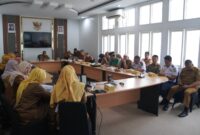 Padang Panjang Optimis Raih Kategori Kota Layak Anak