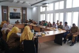 Padang Panjang Optimis Raih Kategori Kota Layak Anak