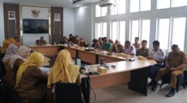 Padang Panjang Optimis Raih Kategori Kota Layak Anak