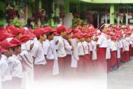 Padang Panjang Siapkan Seragam Gratis untuk Siswa Kurang Mampu