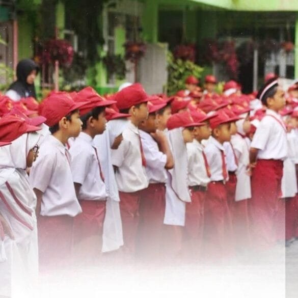 Padang Panjang Siapkan Seragam Gratis untuk Siswa Kurang Mampu