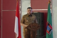Padang Targetkan Ekonomi Tumbuh 7 Persen dan IPM 85,92