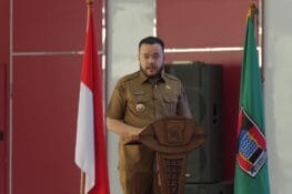 Padang Targetkan Ekonomi Tumbuh 7 Persen dan IPM 85,92