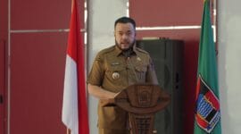 Padang Targetkan Ekonomi Tumbuh 7 Persen dan IPM 85,92
