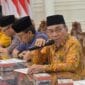 Pemko Padang Percepat Realisasi Program Smart Surau