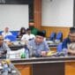 Pemko Padang dan BPJN Bahas Percepatan Infrastruktur Jalan dan Pengendalian Banjir