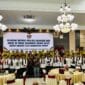 Perantau Solok Saiyo Sakato Gelar Rakerda dan Halal Bihalal