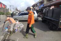 Petugas Kebersihan Ikuti Ujian CASN PPPK, Pemko Imbau Warga Tunda Buang Sampah