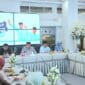Program Makan Bergizi Gratis di Padang Diluncurkan 19 Mei