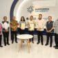 Program Padang Juara Diperluas Lewat Kolaborasi Internasional