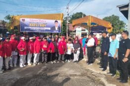 Rafli Boy: Aspirasi Mendesak akan Jadi Prioritas Pokir DPRD