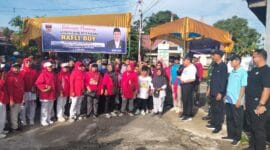 Rafli Boy: Aspirasi Mendesak akan Jadi Prioritas Pokir DPRD