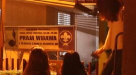 Satpol PP Padang Razia Kos, Temukan Pasangan Tak Resmi dan Miras