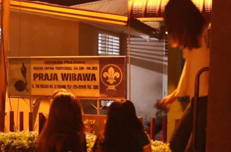 Satpol PP Padang Razia Kos, Temukan Pasangan Tak Resmi dan Miras