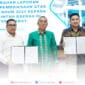 Sembilan Kali Berturut-turut, Padang Panjang Raih Predikat WTP