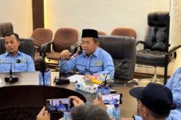 Transformasi Layanan Haji 2025: Berbasis Syarikah, Kenyamanan Jemaah Target Utama