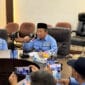 
Transformasi Layanan Haji 2025: Berbasis Syarikah, Kenyamanan Jemaah Target Utama
