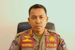 Viral Video Penertiban PKL di Padang, Satpol PP Klarifikasi Tak Ada Tindakan Represif