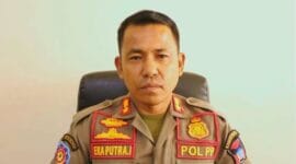Viral Video Penertiban PKL di Padang, Satpol PP Klarifikasi Tak Ada Tindakan Represif