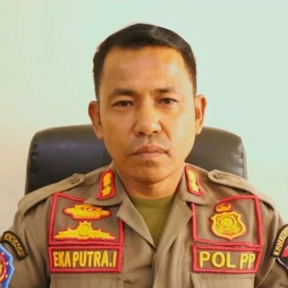 Viral Video Penertiban PKL di Padang, Satpol PP Klarifikasi Tak Ada Tindakan Represif