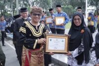 Wakil Ketua DPRD Sumbar Dorong Pemda Sukseskan Program Sekolah Rakyat