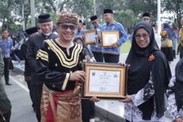 Wakil Ketua DPRD Sumbar Dorong Pemda Sukseskan Program Sekolah Rakyat